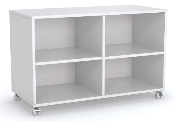 Axis Caddy Bookcase